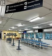 Perth East Rec Ctr Foyer - 