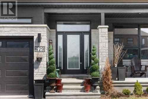 629 Conservation Street, Casselman, ON 