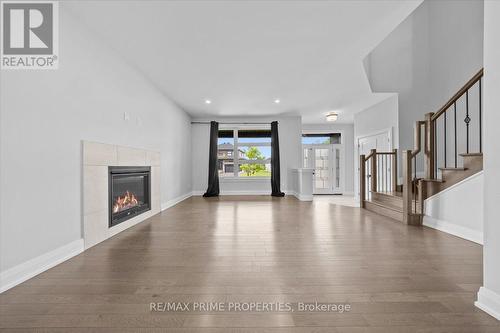 629 Conservation Street, Casselman, ON 