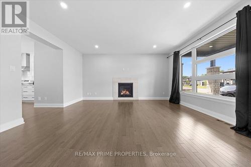 629 Conservation Street, Casselman, ON 