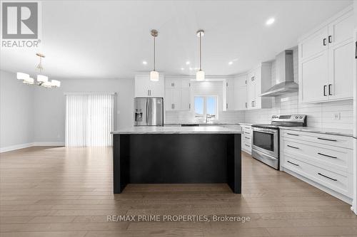 629 Conservation Street, Casselman, ON 