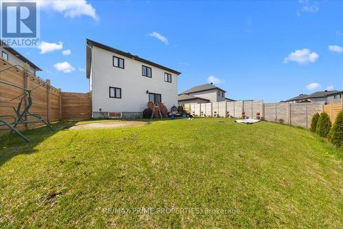 629 Conservation Street, Casselman, ON 