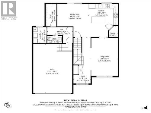 629 Conservation Street, Casselman, ON 