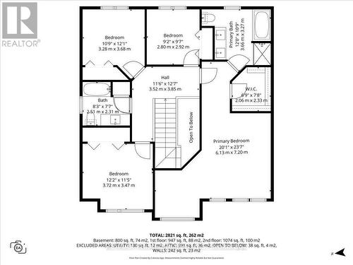 629 Conservation Street, Casselman, ON 