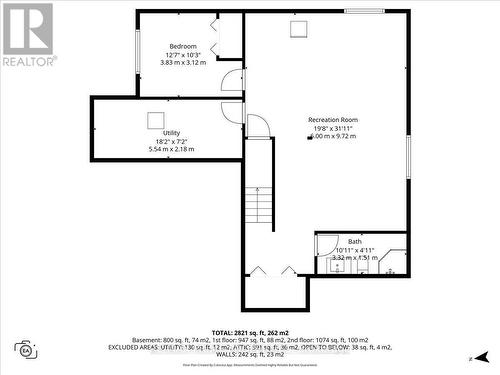 629 Conservation Street, Casselman, ON 
