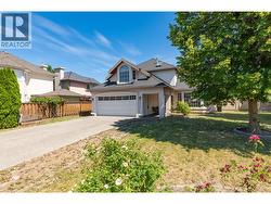 3733 Mission Springs Drive Kelowna, BC V1W 3M1