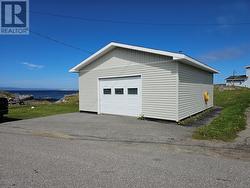 18 Baird Street  Channel-Port Aux Basques, NL A0M 1C0
