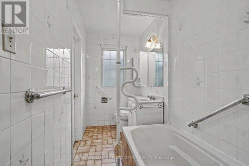 675 Borthwick Avenue, Ottawa, ON 