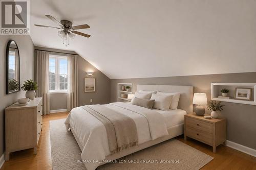 Virtually Staged - 675 Borthwick Avenue, Ottawa, ON 