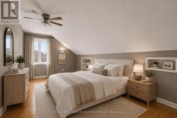 Virtually Staged - 