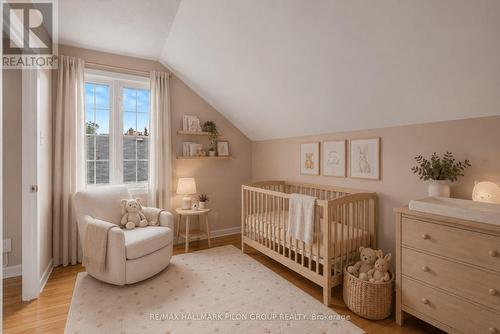 Virtually Staged - 675 Borthwick Avenue, Ottawa, ON 