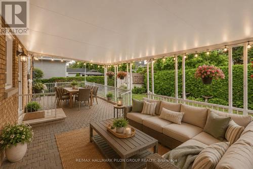 Virtually Staged - 675 Borthwick Avenue, Ottawa, ON 