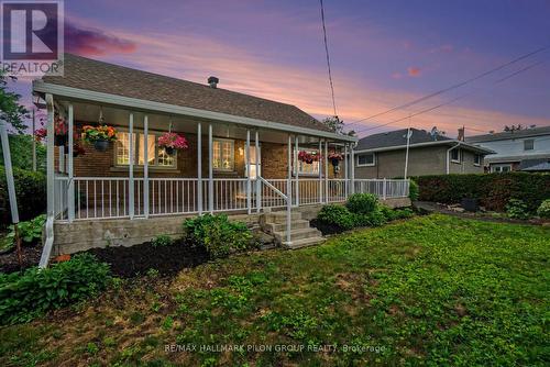 675 Borthwick Avenue, Ottawa, ON 