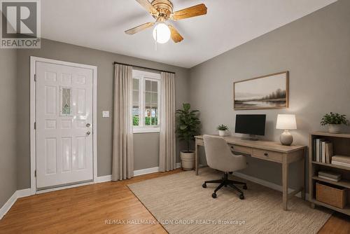 Virtually Staged - 675 Borthwick Avenue, Ottawa, ON 