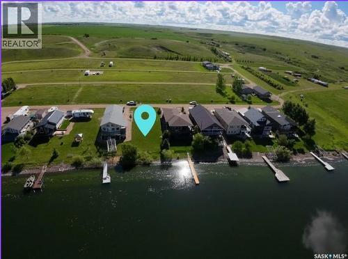 06 Lakeview Drive, Webb Rm No. 138, SK 