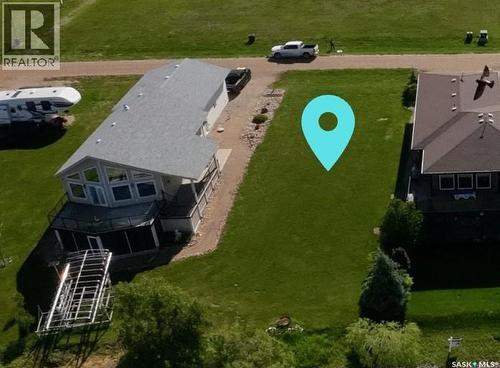 06 Lakeview Drive, Webb Rm No. 138, SK 