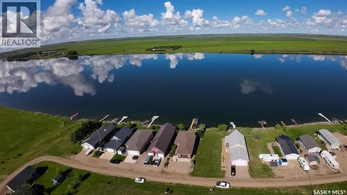 06 Lakeview Drive, Webb Rm No. 138, SK 