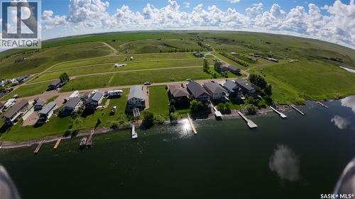 06 Lakeview Drive, Webb Rm No. 138, SK 