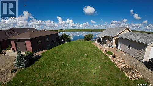 06 Lakeview Drive, Webb Rm No. 138, SK 