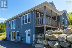 9118 316 Highway  New Harbour, NS B0H 1T0