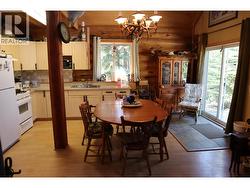 Cabin #20 Hatheume Lake Resort Lot# 5835 Peachland, BC V1V 1V1