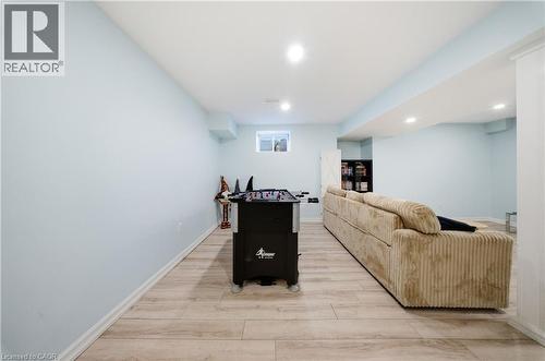 104 Sonoma Valley Crescent, Hamilton, ON - Indoor