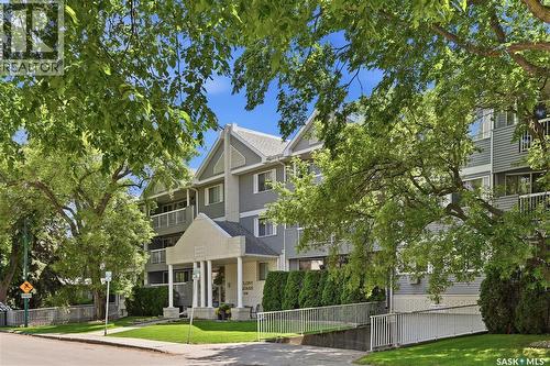 203 910 9th STREET E  Saskatoon, SK S7H 0N1