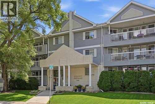 203 910 9Th Street E, Saskatoon, SK 