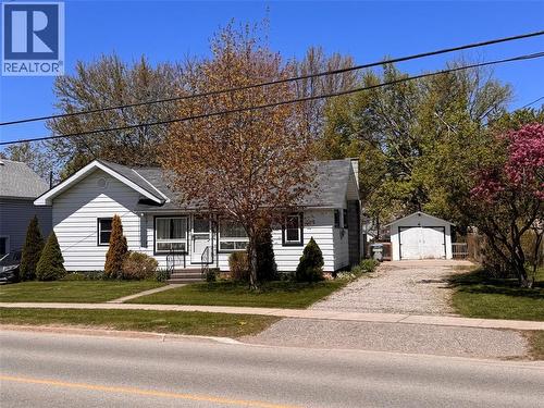 6238 TOWNSEND LINE  Lambton Shores, ON N0N 1J0