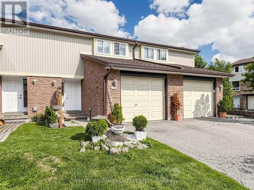11 - 341 WILSON DRIVE  Milton, ON L9T 3Y9