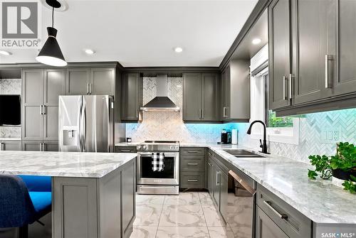 103 Mallin Crescent, Saskatoon, SK 