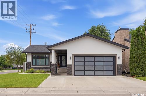 103 Mallin Crescent, Saskatoon, SK 