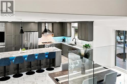 103 Mallin Crescent, Saskatoon, SK 