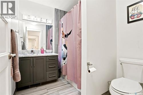 103 Mallin Crescent, Saskatoon, SK 
