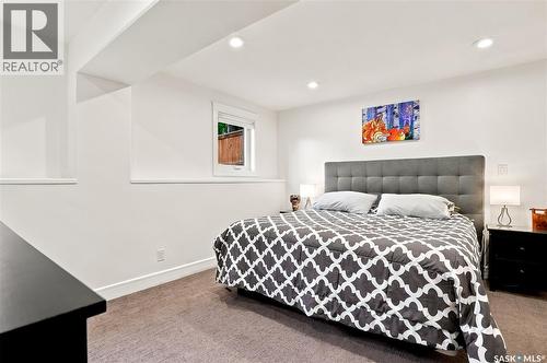 103 Mallin Crescent, Saskatoon, SK 