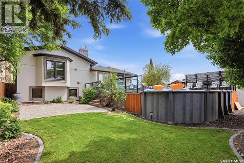 103 Mallin Crescent, Saskatoon, SK 