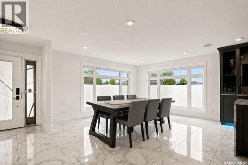 103 Mallin Crescent, Saskatoon, SK 