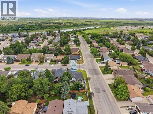 103 Mallin Crescent, Saskatoon, SK 