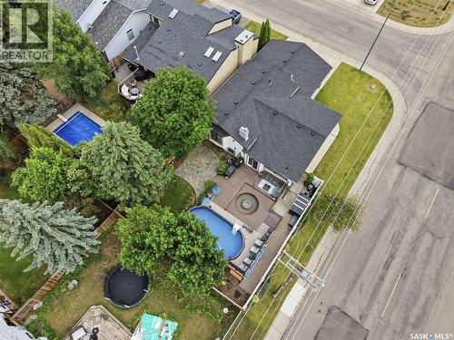 103 Mallin Crescent, Saskatoon, SK 