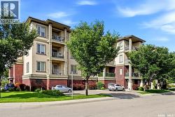 410 3501 Evans COURT  Regina, SK S4S 0A9