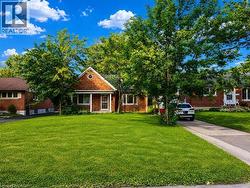 128 OXFORD Street  Kitchener, ON N2H 4R9