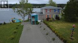 469 Ville Marie Drive  Marystown, NL A0E 2M0