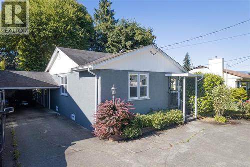 930 Wharncliffe Rd  Duncan, BC V9L 2K4