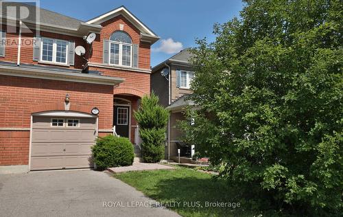 3877 Stardust Drive, Mississauga, ON - Outdoor