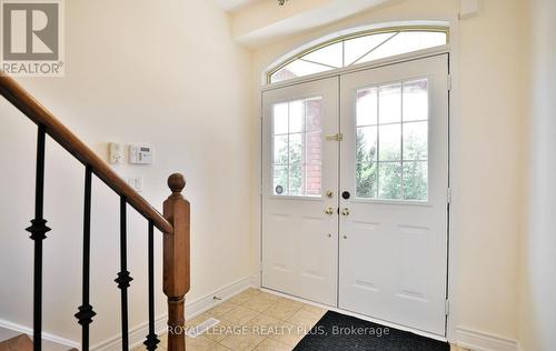 3877 Stardust Drive, Mississauga, ON - Indoor Photo Showing Other Room
