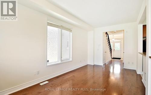 3877 Stardust Drive, Mississauga, ON - Indoor Photo Showing Other Room