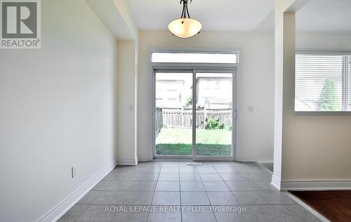 3877 Stardust Drive, Mississauga, ON - Indoor Photo Showing Other Room