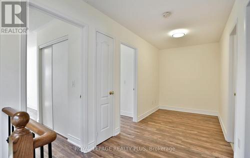3877 Stardust Drive, Mississauga, ON - Indoor Photo Showing Other Room