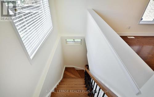 3877 Stardust Drive, Mississauga, ON - Indoor Photo Showing Other Room