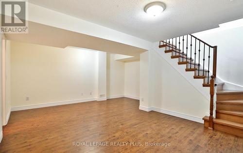 3877 Stardust Drive, Mississauga, ON - Indoor Photo Showing Other Room